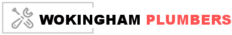 Plumbers Wokingham logo