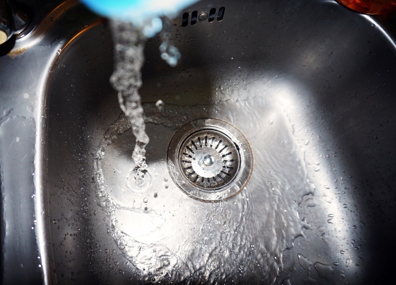 Sink Repair Wokingham, RG40, RG41